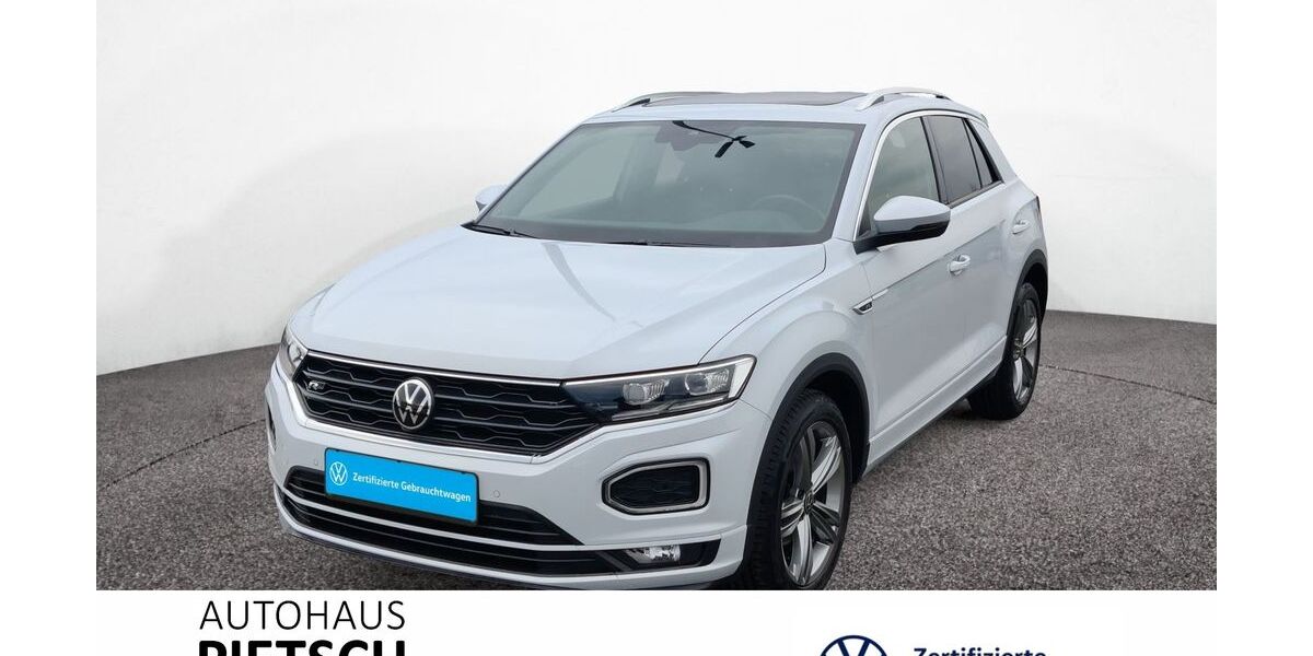 VW T-Roc 74.935 km 20.950 &euro; Melle 49324
