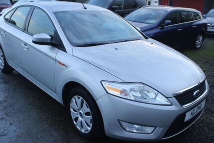 Ford Mondeo 130.000 km 4.950 &euro; Jena 07749