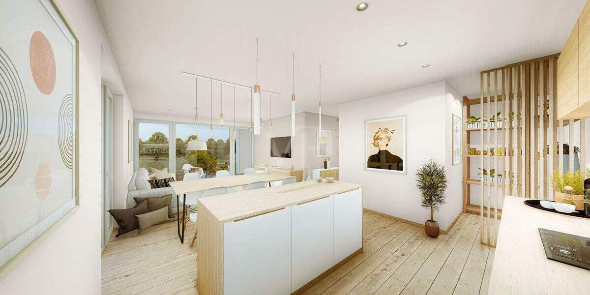 Doppelhaushälfte Kaufbeuren - 6 Zimmer, 175 m&sup2;, 949.000&euro; | Angebot:25738595