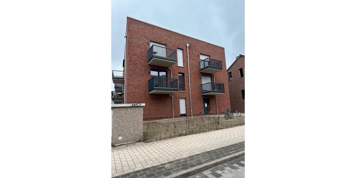 Erdgeschoßwohnung Neuruppin - 1 Zimmer, 35 m&sup2;, 595&euro; | Angebot:26193633
