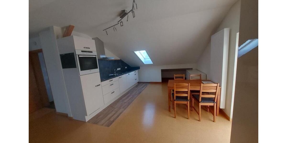 Einfamilienhaus Roth - 1 Zimmer, 43 m&sup2;, 530&euro; | Angebot:26373024