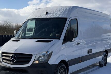 Mercedes-Benz Sprinter 232.000 km 12.990 &euro; Flensburg 24941