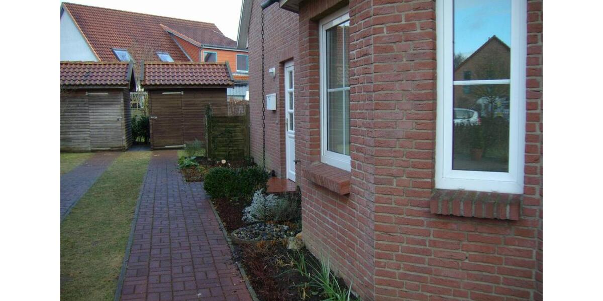 Doppelhaushälfte Lüdersdorf - 4 Zimmer, 99 m&sup2;, 320.000&euro; | Angebot:26522036