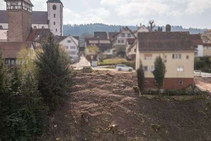 Grundstück Gernsbach - 98.000&euro; | Angebot:26362428