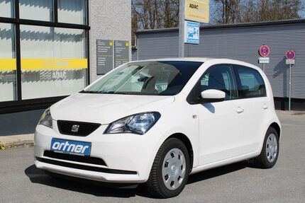 Seat Mii
