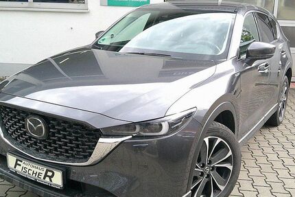 Mazda CX-5 61.365 km 27.980 &euro; Hollenbach b. Aichach 86568