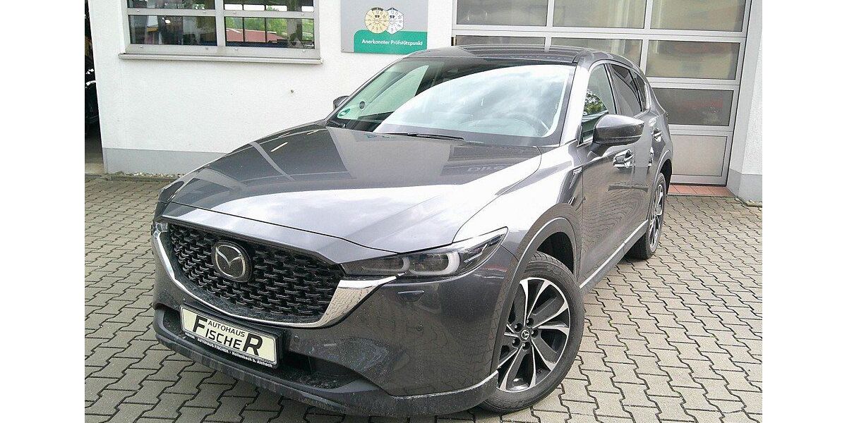 Mazda CX-5 61.365 km 27.980 &euro; Hollenbach b. Aichach 86568