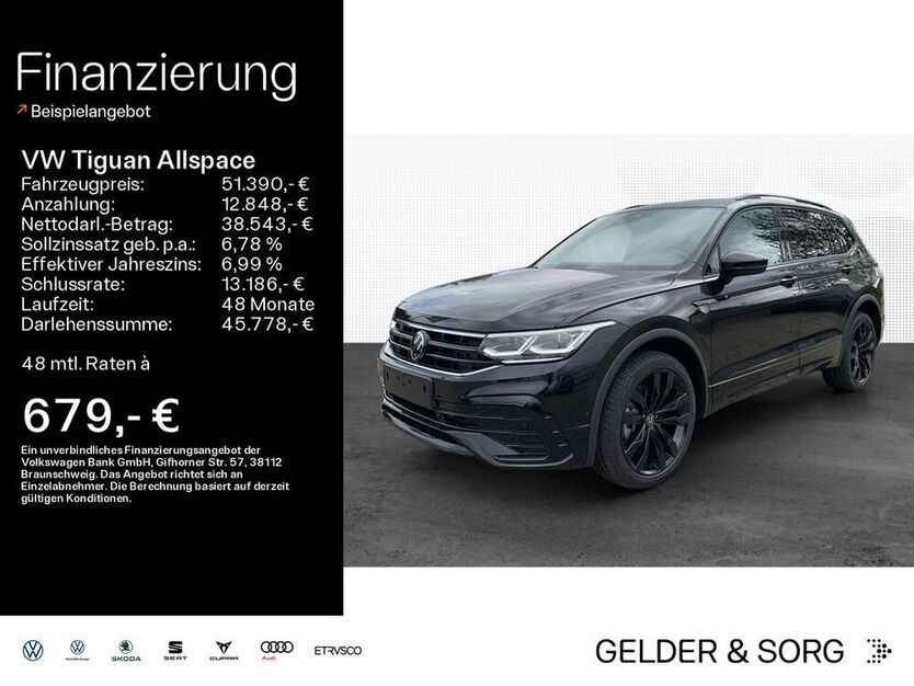 Tiguan Allspace