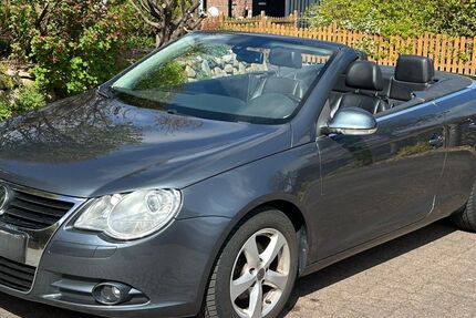 VW Eos 210.000 km 2.950 &euro; Seevetal 21218