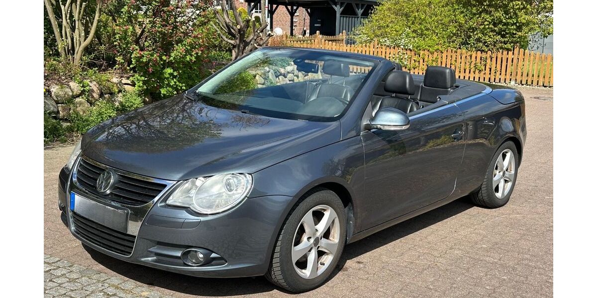 VW Eos 210.000 km 2.950 &euro; Seevetal 21218