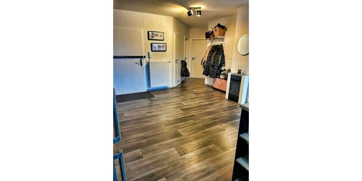 Etagenwohnung Ahnatal Weimar - 3 Zimmer, 82 m&sup2;, 209.000&euro; | Angebot:25909254