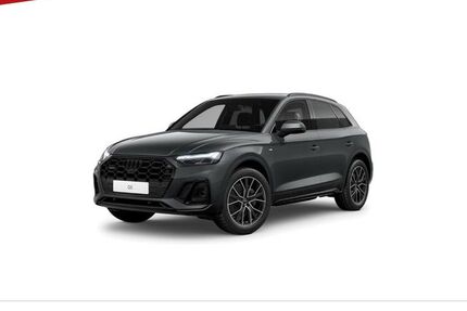 Audi Q5 48.231 km 44.980 &euro; Karlsruhe 76131