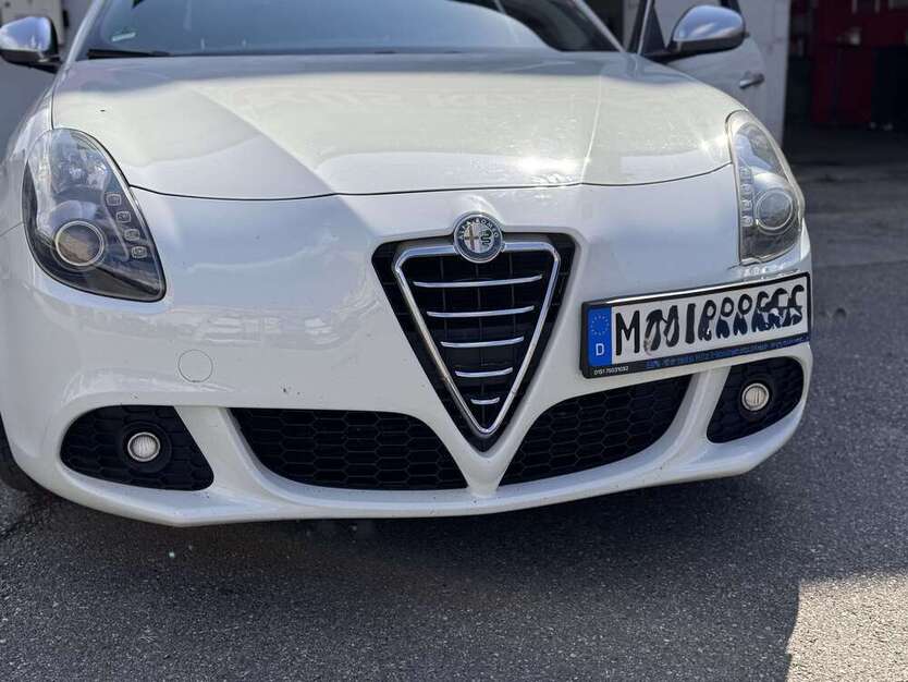 Giulietta