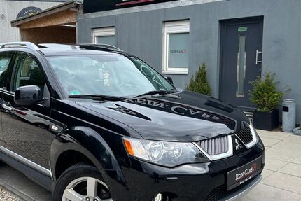 Mitsubishi Outlander 113.000 km 7.490 &euro; Berlin 13088