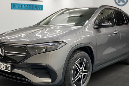 Mercedes-Benz EQA 12.426 km 42.850 &euro; Freiburg 79111
