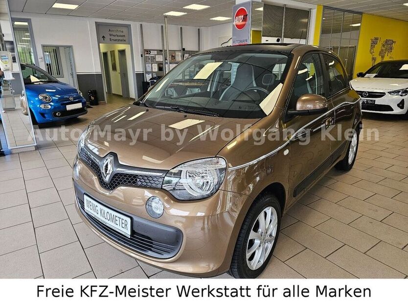 Twingo
