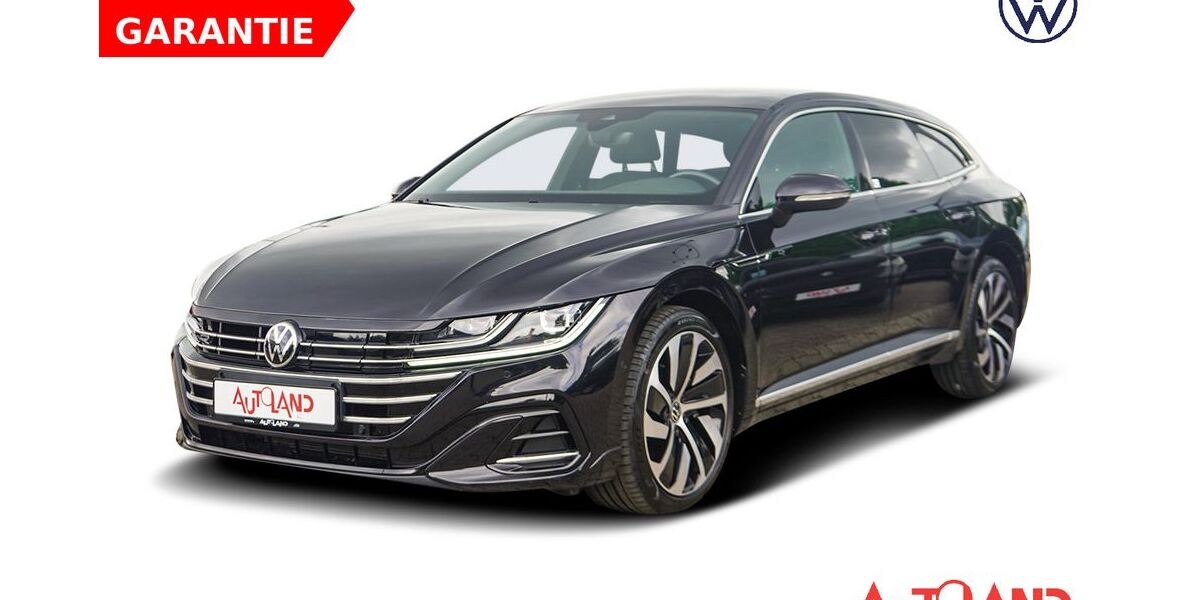 VW Arteon 58.488 km 29.950 &euro; Hamburg 22761