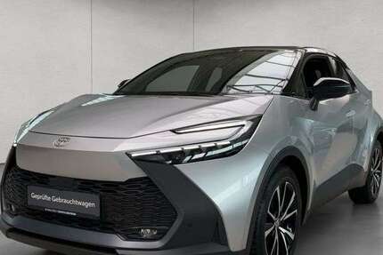 Toyota C-HR 5.400 km 27.950 &euro; Stuttgart 70469
