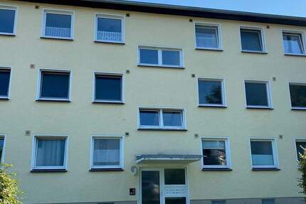 Frisch renovierte 4-Zimmer-Wohnung im 2. Obergeschoss 4 zimmer