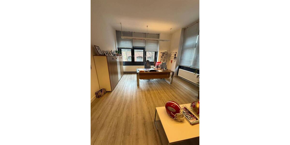 Gewerbeobjekt Chemnitz Zentrum - 1 Zimmer, 729.000&euro; | Angebot:26473197