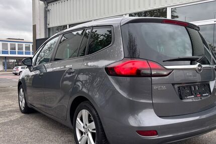 Opel Zafira 229.859 km 4.999 &euro; Emsdetten 48282