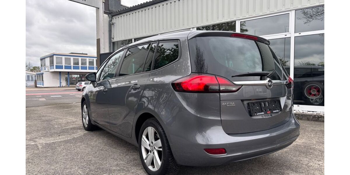 Opel Zafira 229.859 km 4.999 &euro; Emsdetten 48282