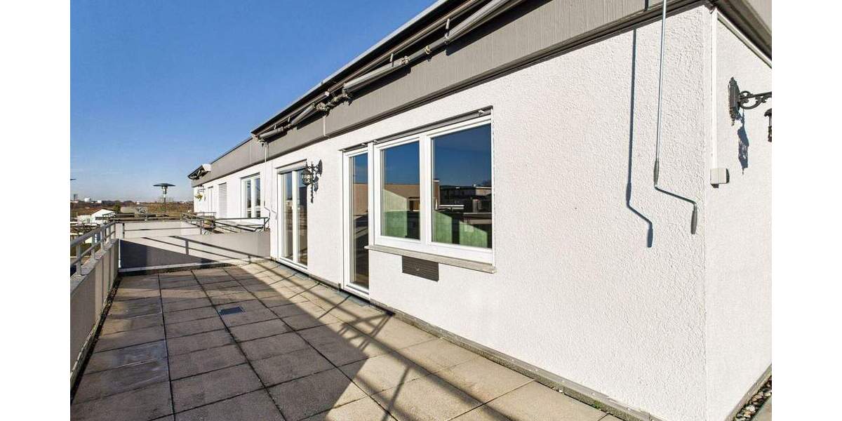 Etagenwohnung Weinstadt Endersbach - 3 Zimmer, 120 m&sup2;, 430.000&euro; | Angebot:24776136