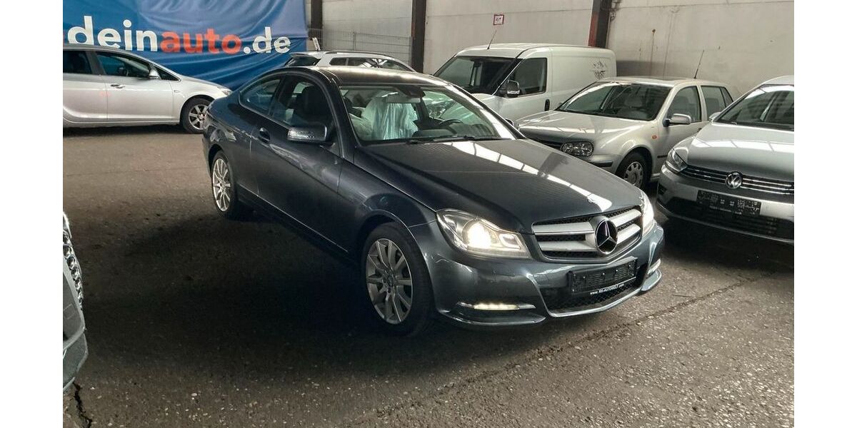 Mercedes-Benz C 250 99.246 km 15.990 &euro; Taucha 04425