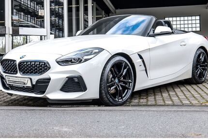 BMW Z4 41.100 km 40.950 &euro; Iserlohn 58636
