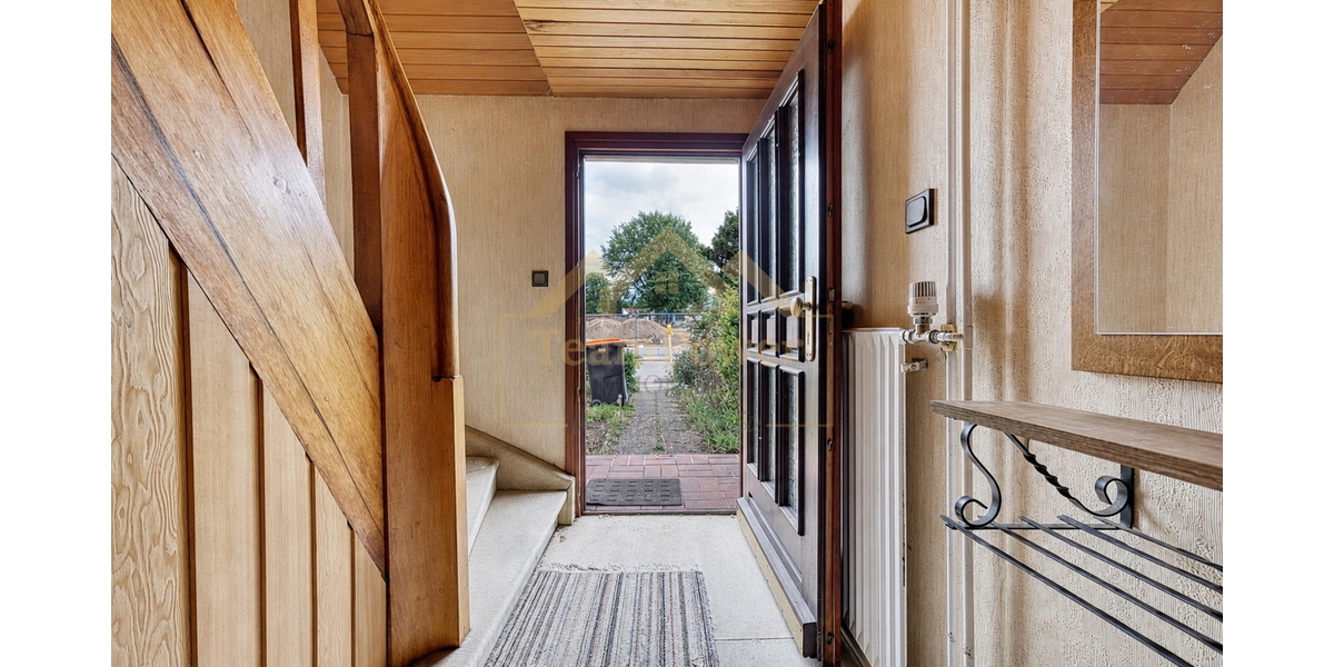 Handwerkerschnäppchen - schnell sein lohnt sich! - Reihenendhaus Bad Segeberg | Angebot:26632448