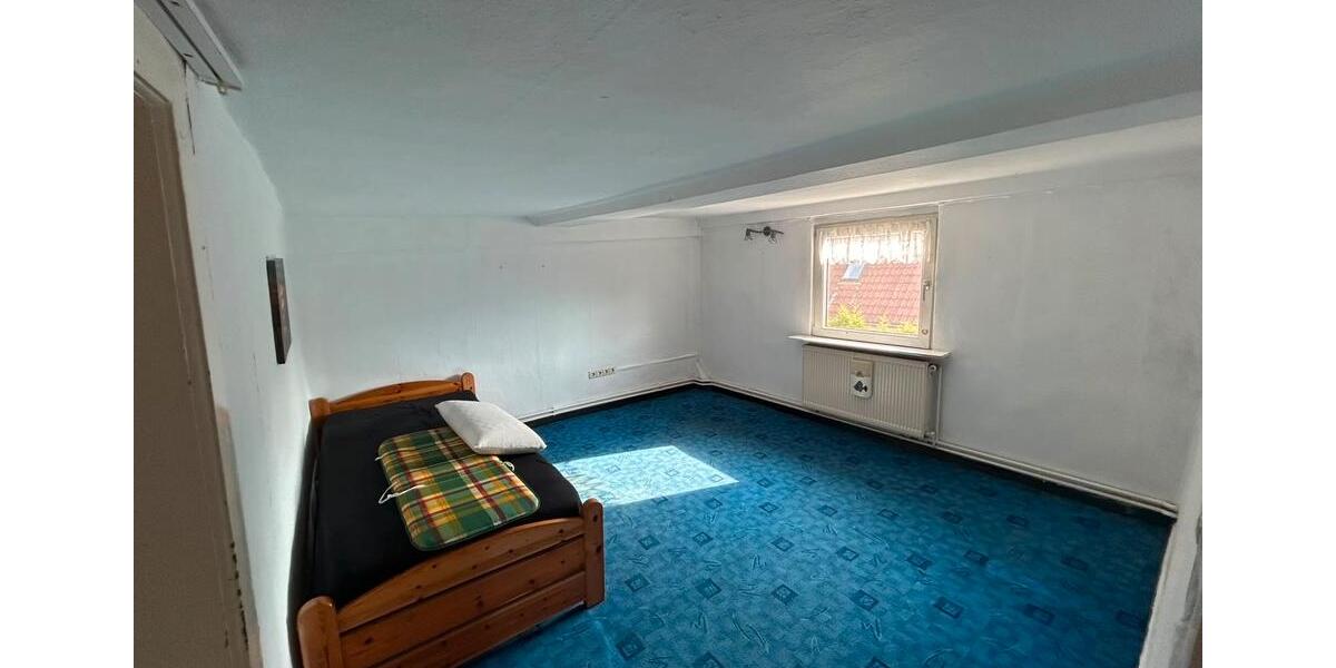 Einfamilienhaus Einbeck - 9 Zimmer, 180 m&sup2;, 63.000&euro; | Angebot:27121688