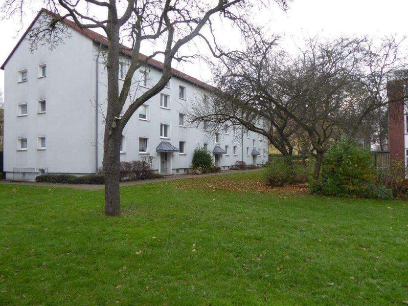 Wohnung zum Mieten in Düsseldorf 670 € 47.63 m² 2 zimmer
