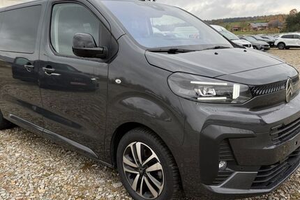 Citroen SpaceTourer 31.500 km 31.500 € Hofheim am Taunus 65719