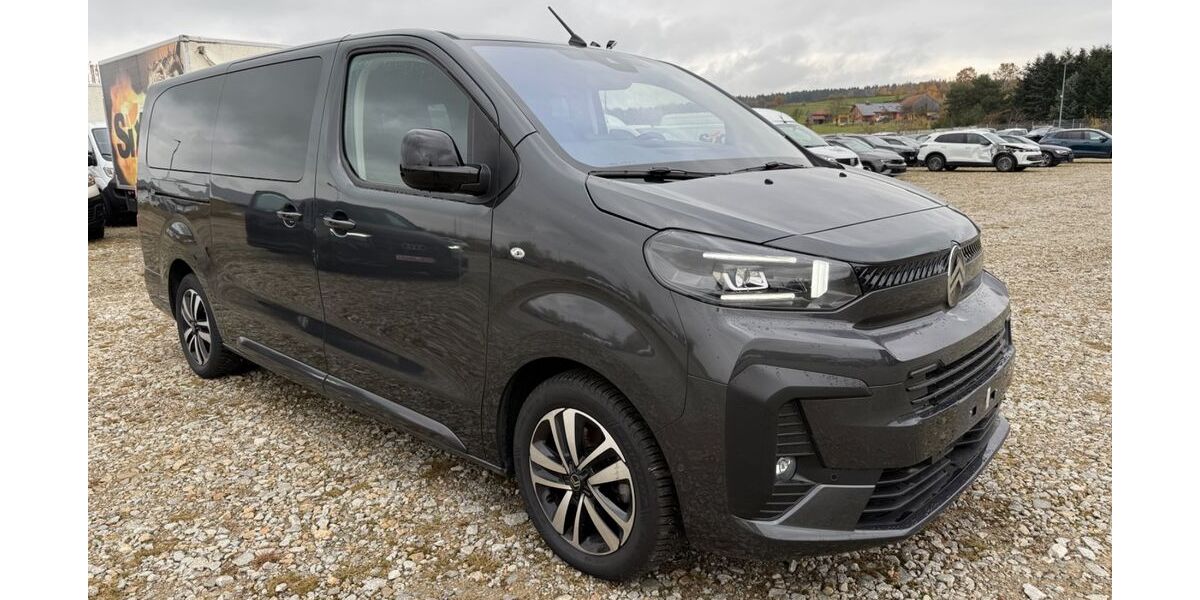 Citroen SpaceTourer 31.500 km 31.500 € Hofheim am Taunus 65719