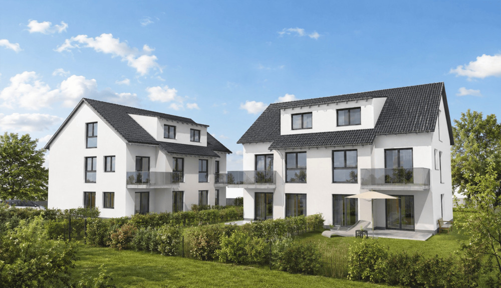 Doppelhaushälfte Hördt - 7 Zimmer, 155 m&sup2;, 685.000&euro; | Angebot:25669628