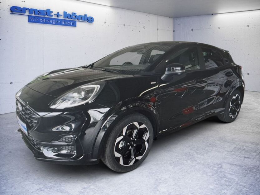 Ford Puma 1.500 km 35.590 € Offenburg- Industriegebiet Elgersweier-Nord 77656