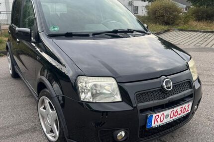 Fiat Panda 165.321 km 1.700 &euro; Grassau 83224