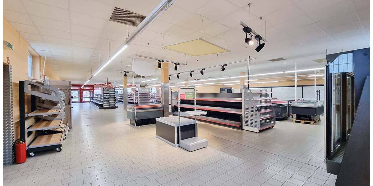 Gewerbeobjekt Suhl Neundorf - 95.000&euro; | Angebot:26290950