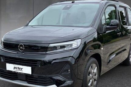 Opel Combo Life 36.823 km 25.840 &euro; Nordhausen 99734