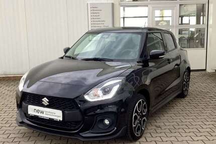Suzuki Swift 11.820 km 19.690 € Weißenfels 06667