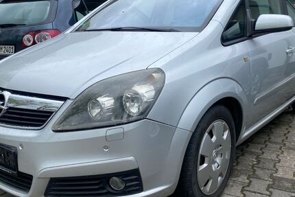 Opel Zafira 174.950 km 1.450 &euro; Nastätten 56355