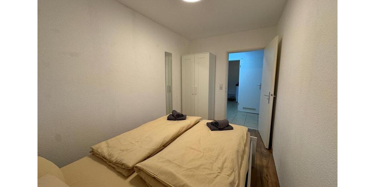 Etagenwohnung Friedrichshafen Allmannsweiler - 3 Zimmer, 75 m&sup2;, 540&euro; | Angebot:26387742