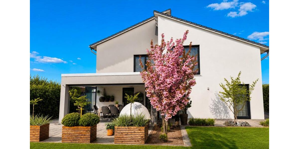 Einfamilienhaus Gifhorn - 6 Zimmer, 203 m&sup2;, 875.000&euro; | Angebot:27015822