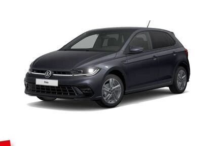 VW Polo 41.400 km 19.850 &euro; Buergstadt 63927