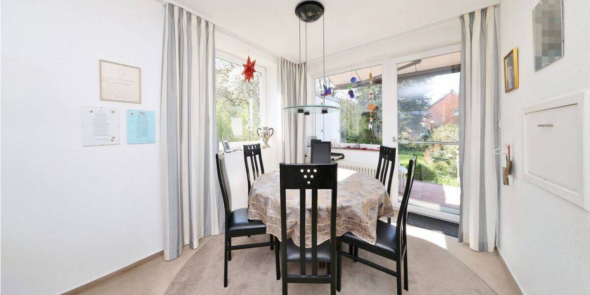 Reihenendhaus Wilhelmshaven Altengroden - 5 Zimmer, 95 m&sup2;, 219.000&euro; | Angebot:26825638