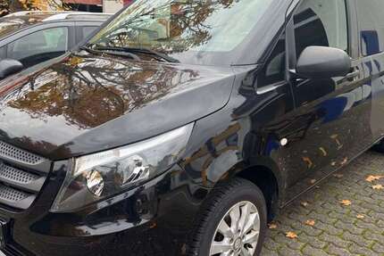 Mercedes-Benz Vito 319.000 km 14.950 € Saarlouis 66740