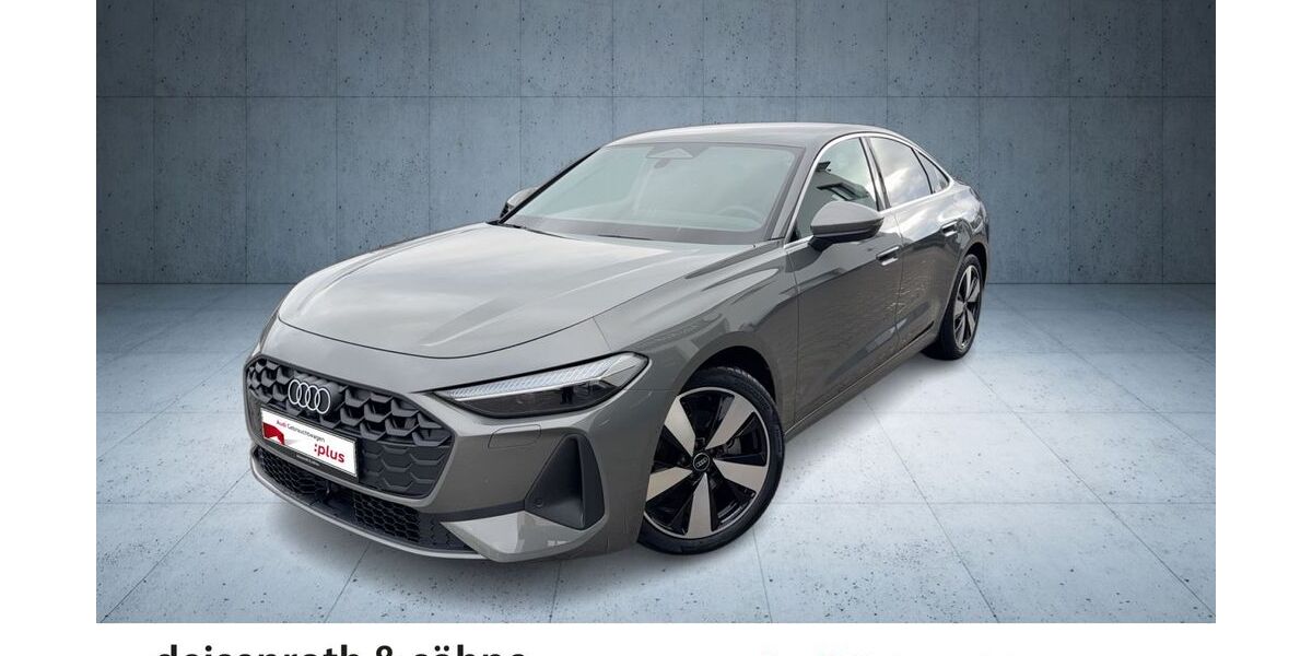 Audi A5 2.971 km 44.970 &euro; Alsfeld 36304