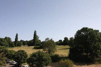 Ansprechende 2-Zimmer-Wohnung mit Balkon in ruhiger Wohnlage von Baden-Baden 2 zimmer