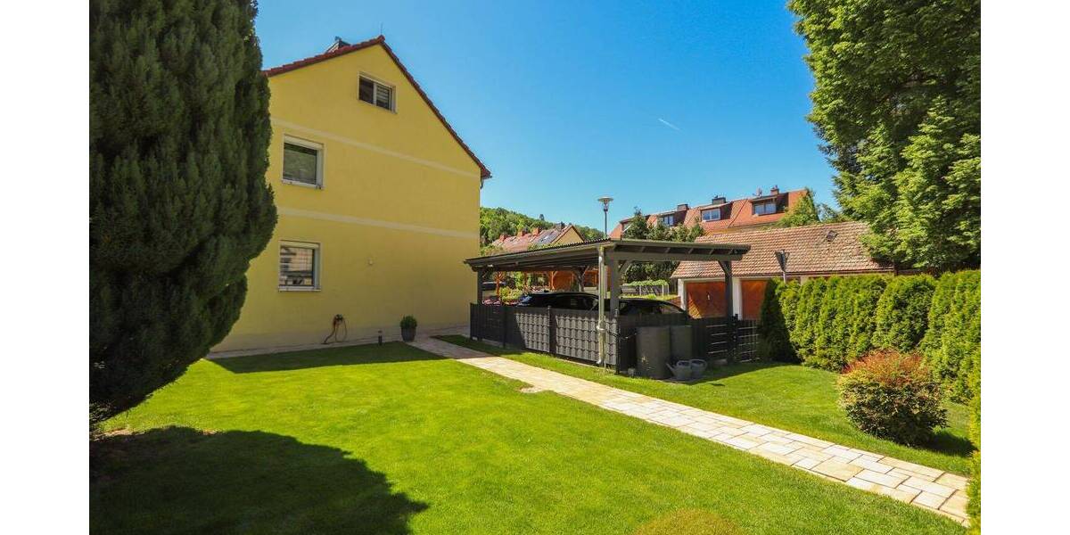 Reihenendhaus Freital - 3 Zimmer, 85 m&sup2;, 299.000&euro; | Angebot:26803914