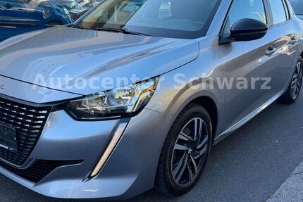 Peugeot 208 88.031 km 12.257 &euro; Neuss 41469